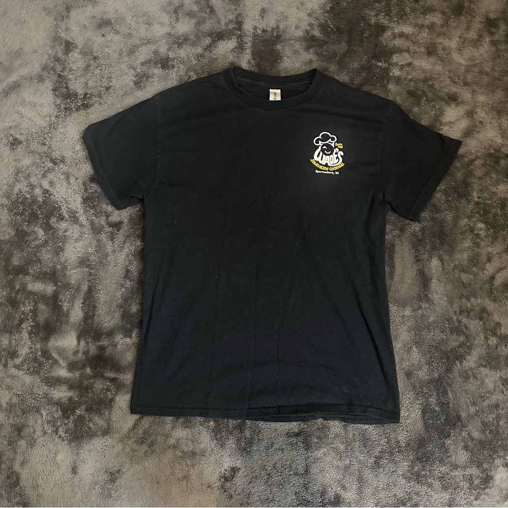 Vintage Wade’s Southern Cooking T-Shirt - Spartanburg SC